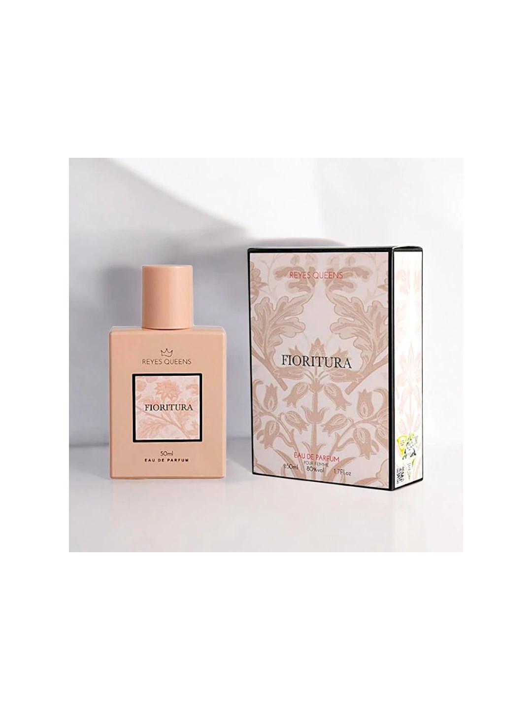 PERFUME FIORITURA