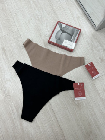 TANGA LASÉR YSABEL MORA