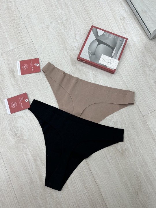TANGA LASÉR YSABEL MORA