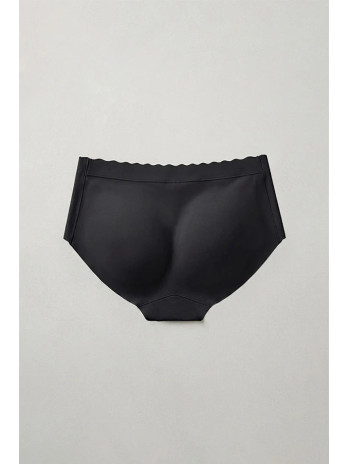BRAGA PUSH UP (YSABEL MORA) - NEGRA