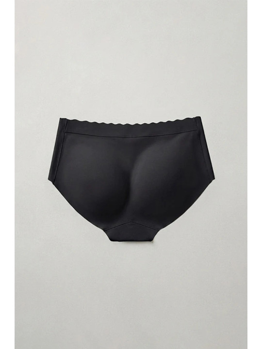 BRAGA PUSH UP (YSABEL MORA) - NEGRA
