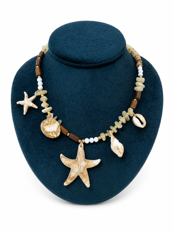 COLLAR MAR