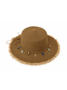 SOMBRERO CONCHAS DUO