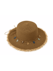 SOMBRERO CONCHAS DUO