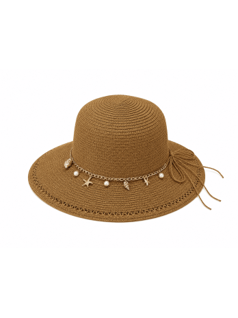 SOMBRERO CONCHAS