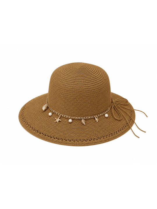 SOMBRERO CONCHAS