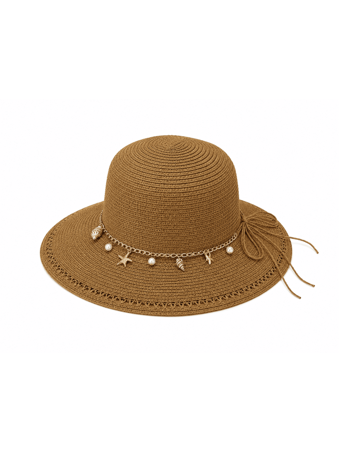 SOMBRERO CONCHAS