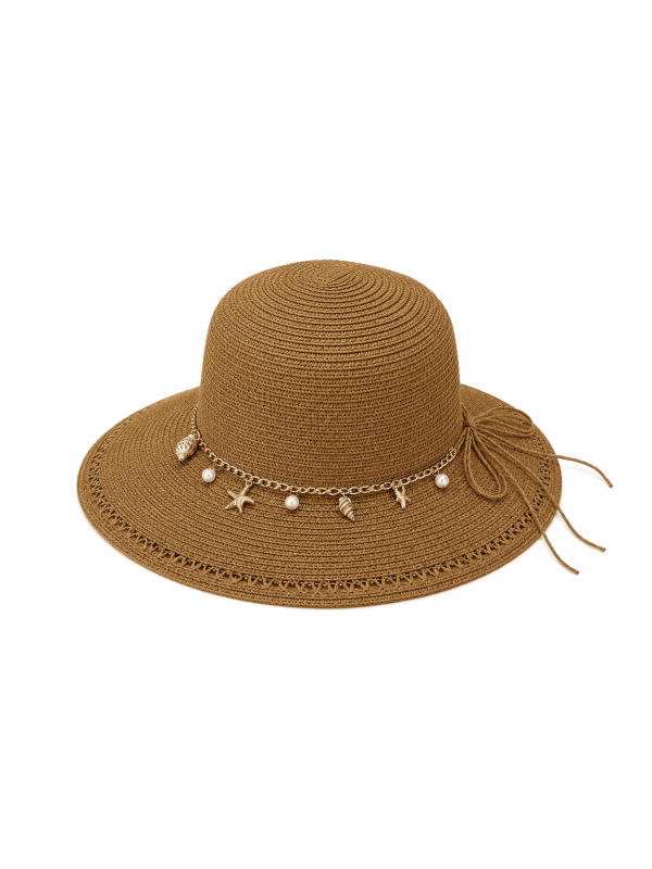 SOMBRERO CONCHAS
