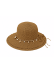 SOMBRERO CONCHAS