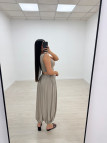 PANTALÓN GLOBO BASIC - TOUPE
