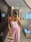 TOP SARA 2.0 - ROSA