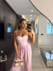 TOP SARA 2.0 - ROSA