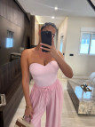 TOP SARA 2.0 - ROSA