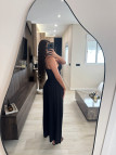 PANTALÓN BAMBULA - NEGRO