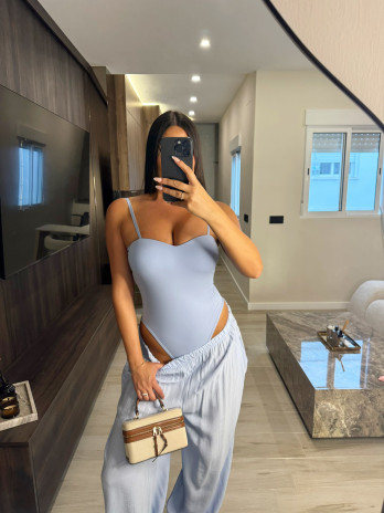 BODY SARA - CELESTE