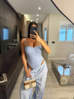 BODY SARA - CELESTE