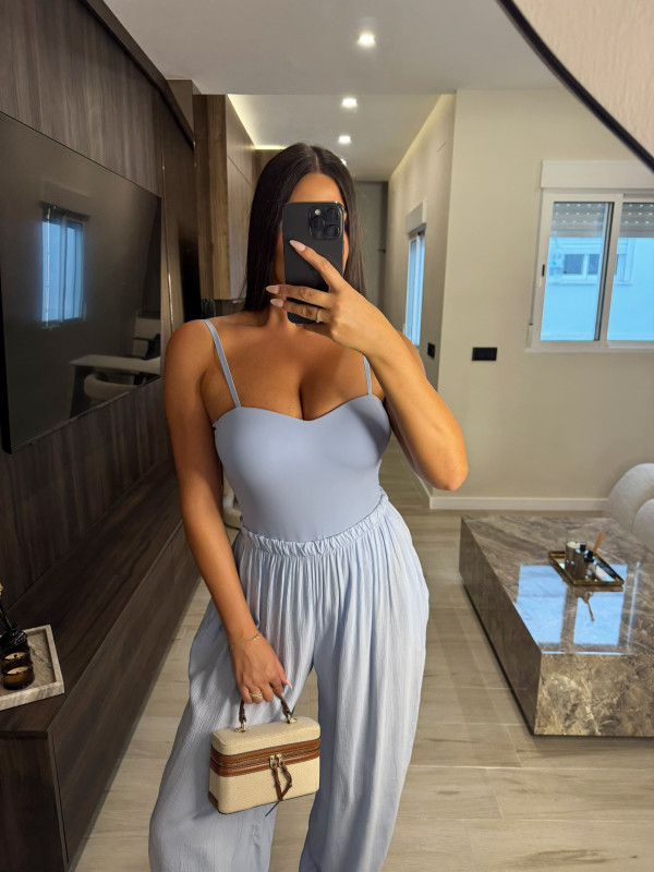 BODY SARA - CELESTE