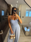 BODY SARA - CELESTE