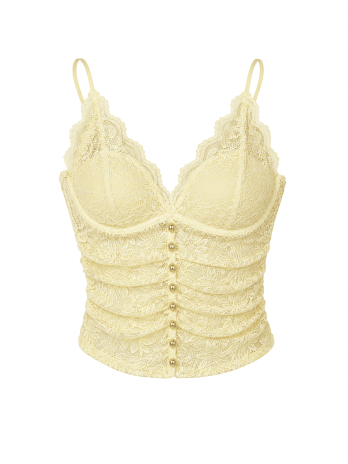 TOP GIORGIA - AMARILLO