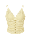 TOP GIORGIA - AMARILLO