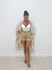 CAFTAN BORDADO