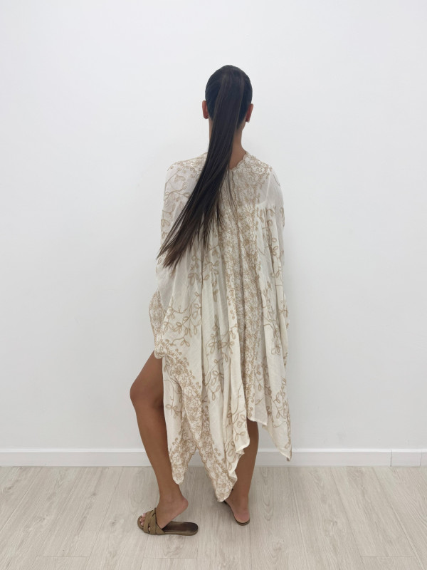 CAFTAN BORDADO