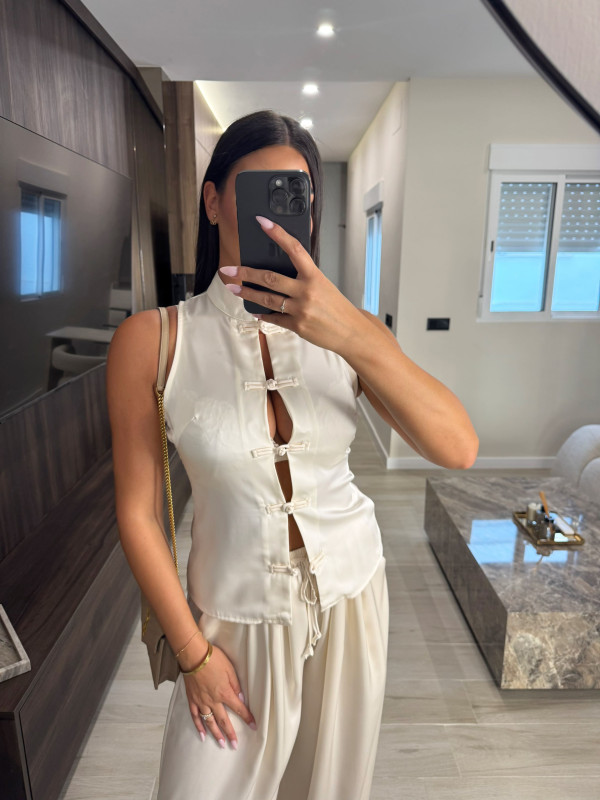 TOP ASIA - BEIGE