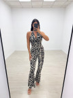 CONJUNTO MAROC - NEGRO