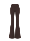 PANTALÓN LICRA FRÍA CAMPANA - MARRÓN