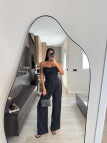 CONJUNTO ALESSIA - NEGRO