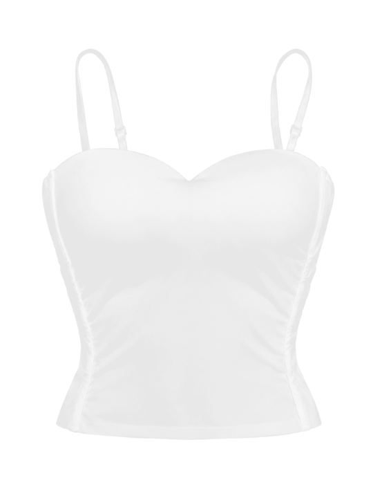 TOP SARA 2.0 - BLANCO