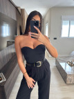 TOP SARA 2.0 - NEGRO