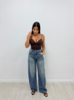 PANTALÓN VAQUERO CINTURILLA