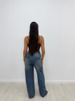 PANTALÓN VAQUERO CINTURILLA