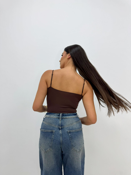 PANTALÓN VAQUERO CINTURILLA