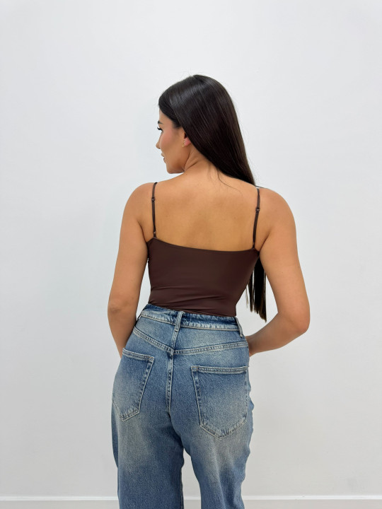PANTALÓN VAQUERO CINTURILLA