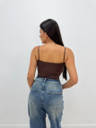PANTALÓN VAQUERO CINTURILLA