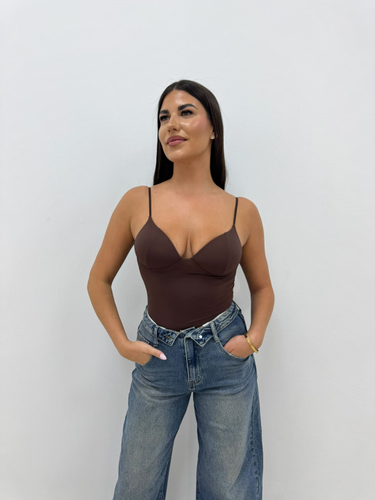 PANTALÓN VAQUERO CINTURILLA