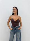 PANTALÓN VAQUERO CINTURILLA
