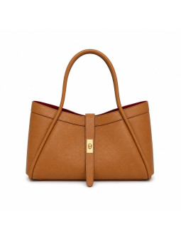 BOLSO PREMIUM DE PIEL 100% - MATERIAL