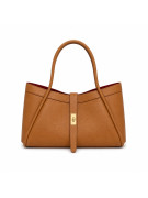 BOLSO PREMIUM DE PIEL 100% - MATERIAL