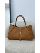 BOLSO PREMIUM DE PIEL 100% - MATERIAL