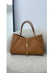 BOLSO PREMIUM DE PIEL 100% - MATERIAL