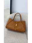 BOLSO PREMIUM DE PIEL 100% - MATERIAL