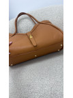 BOLSO PREMIUM DE PIEL 100% - MATERIAL
