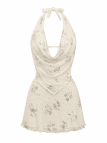 CONJUNTO LOVE - BEIGE