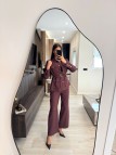 CONJUNTO MICAELA - TINTO