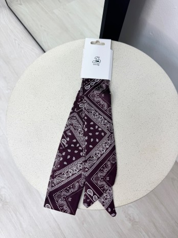 PAÑUELO ESTAMPADO - 04