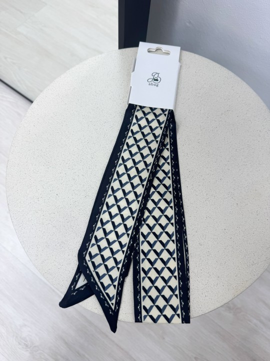 PAÑUELO ESTAMPADO - 01