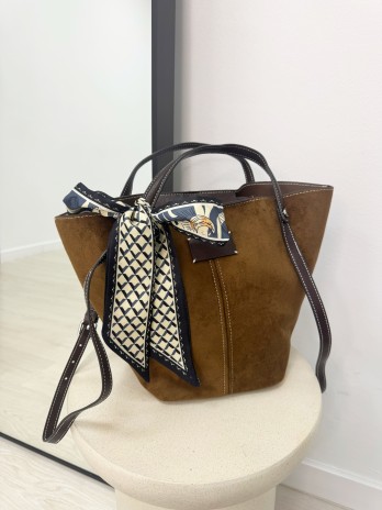 PAÑUELO ESTAMPADO - 01